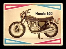 1972 donruss choppers for sale  Mediapolis