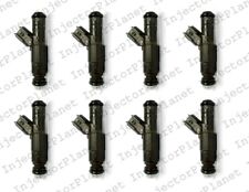 Conjunto de 8 injetores Bosch 1999-2002 Lincoln Continental GT DOHC 4.6L V8 0280155865 comprar usado  Enviando para Brazil