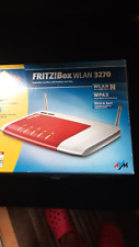 Fritzbox 3270 router gebraucht kaufen  Groß Köris