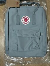 Zaini fjallraven kanken usato  Mori