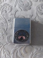 Accendino american eagle usato  Parma