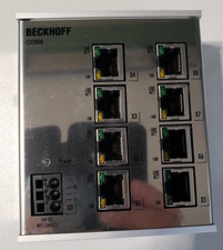 Beckhoff ethernet switch gebraucht kaufen  Ebersbach an der Fils