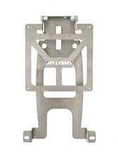 Portatarga pieghevole per usato Portatarga pieghevole per usato  Verdellino