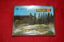 Faller maquette aire d'occasion  Dangé-Saint-Romain