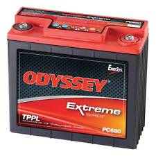 Batterie odyssey extreme d'occasion  Reichstett