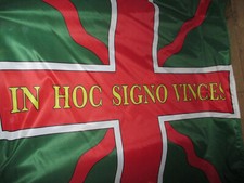 Berwick brigade irlandaise d'occasion  Saint-Chéron