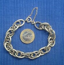 B32 lourd bracelet d'occasion  France