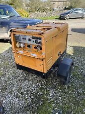 Arcgen 300avc welder for sale  BUXTON