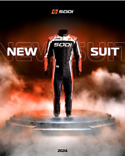 Official sodi omp for sale  SOUTHAMPTON