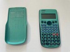 Calculatrice casio college d'occasion  Paris VII