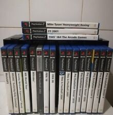 Stock videogiochi originali usato  Francavilla al Mare