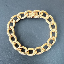 Ancien bracelet chaine d'occasion  Montereau-Fault-Yonne