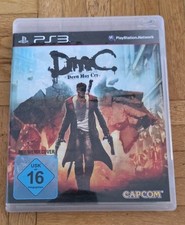 Devil may cry gebraucht kaufen  Müllheim