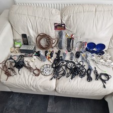 Large job lot for sale  LEICESTER