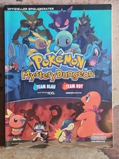Pokémon mystery dungeon gebraucht kaufen  Frankfurt am Main