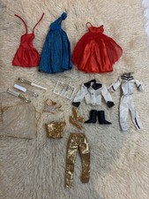 Vintage barbie 1970s for sale  Old Forge
