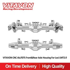 Vitavon cnc alu7075 d'occasion  Expédié en Belgium