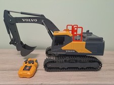 Ferngesteuerter bagger volvo gebraucht kaufen Ferngesteuerter bagger volvo gebraucht kaufen  Moritzburg