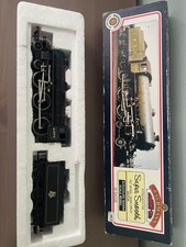 Bachmann gauge locomotive for sale  LYME REGIS