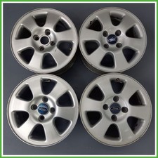 Cerchi lega ford usato  Cona
