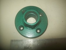 Heavy steel face for sale  Troy