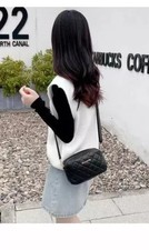 Ladies cross body for sale  BLACKPOOL