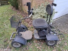 Powerhouse single seat for sale  EAST GRINSTEAD