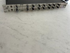 Focusrite octopre platinum d'occasion  Lambersart