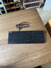 Lenovo kb319u usb for sale  EVESHAM