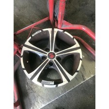 Cerchi per volkswagen usato  Ferrara