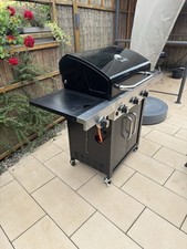 Char broil performance gebraucht kaufen  Fensterbach
