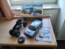 Modellbau auto tamiya gebraucht kaufen  Waren (Müritz)