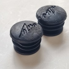 Onza handlebar ends for sale  BRIDPORT