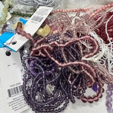 Bag mixed beads for sale  Arlington