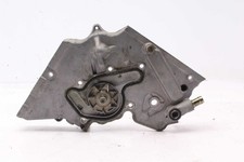 Water pump cover d'occasion  Expédié en Belgium