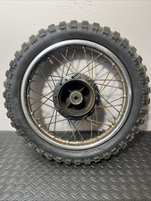 1984 XR80R completo OEM roda dentada cubo roda traseira aro traseiro Xr80 roda traseira aro traseiro  comprar usado 1984 XR80R completo OEM roda dentada cubo roda traseira aro traseiro Xr80 roda traseira aro traseiro  comprar usado  Enviando para Brazil