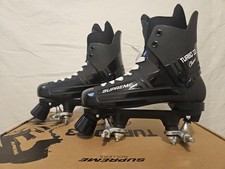 Supreme turbo roller for sale  LONDON
