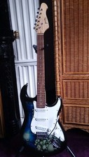 Jaxville reaper blue for sale  PEVENSEY