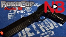 Ksc auto robocop for sale  Venice