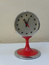 Réveil tulipe mécanique d'occasion  Toulouse-