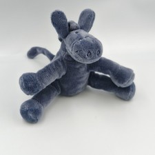 Doudou ane bleu d'occasion  Le Portel