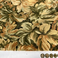 Vintage floral leaf for sale  Dallas