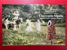 Algida gelato croccante usato  Bologna