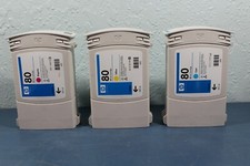 Ink cartridges cyan for sale  Park Hills