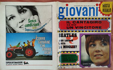 Giovani 1968 renato usato  Torino