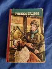 Ballantyne dog crusoe. for sale  SUNDERLAND