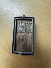 1970 lincoln mark for sale  Titusville