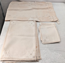 Set place mats for sale  Mount Sterling