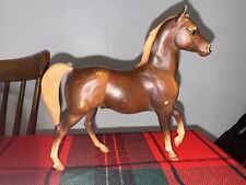 vintage horse ginger breyer for sale  Sunbury