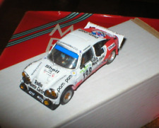 Simca rally var d'occasion  Avallon